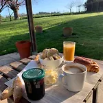 De La Bourreliere, Meuble De Tourisme 3 Etoiles Lejlighed *