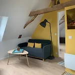 Lejlighed De La Bourreliere, Meuble De Tourisme 3 Etoiles *