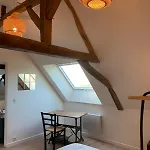 De La Bourreliere, Meuble De Tourisme 3 Etoiles Le Louroux-Béconnais