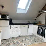 De La Bourreliere, Meuble De Tourisme 3 Etoiles Lejlighed *