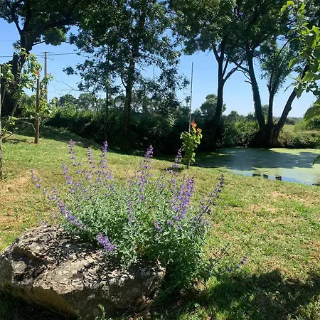 De La Bourreliere, Meuble De Tourisme 3 Etoiles *