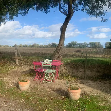De La Bourreliere, Meuble De Tourisme 3 Etoiles * Le Louroux-Béconnais