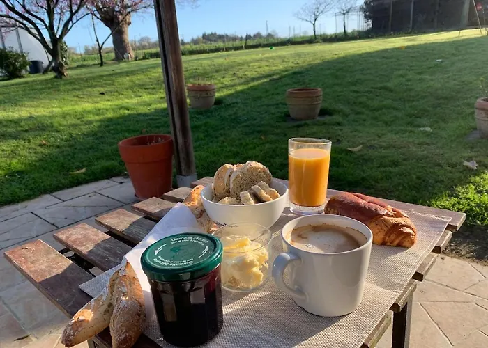 De La Bourreliere, Meuble De Tourisme 3 Etoiles Apartamento *